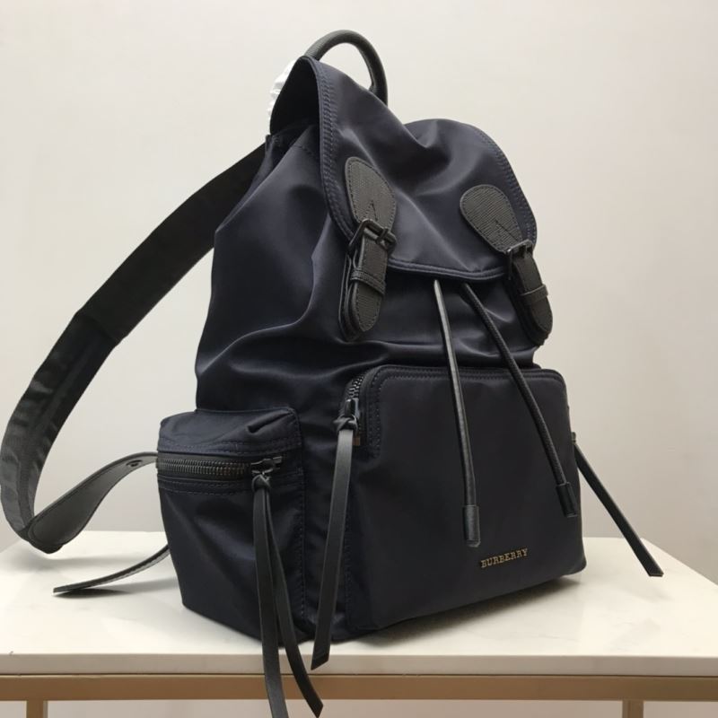 Burberry Backpacks